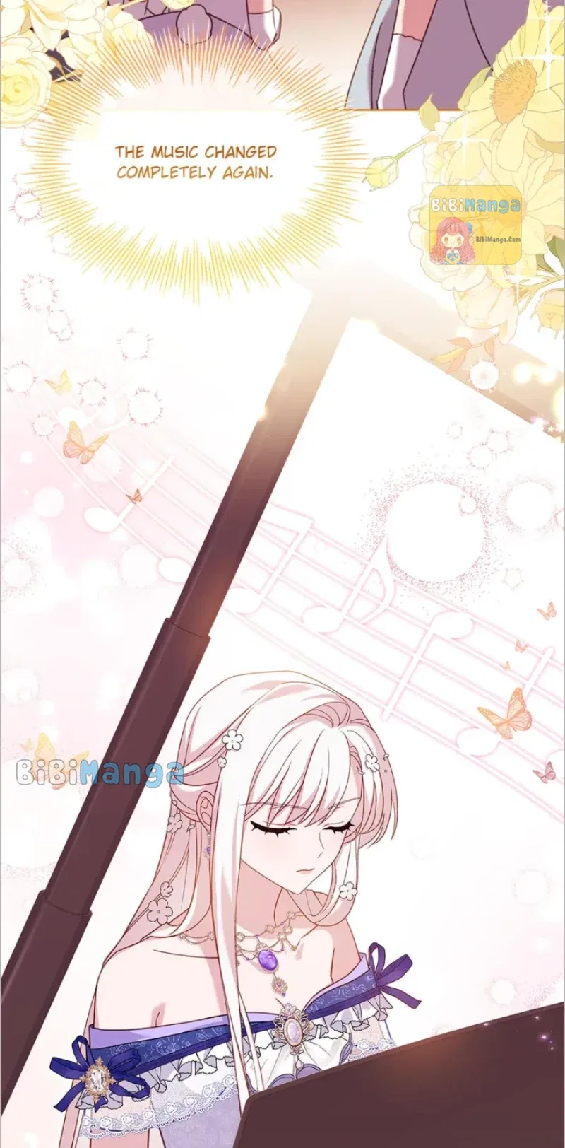 The Lady Wants to Rest Chapter 91 – Page 26