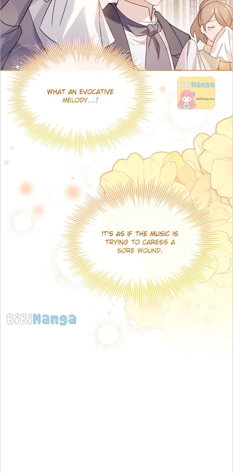 The Lady Wants to Rest Chapter 91 – Page 28