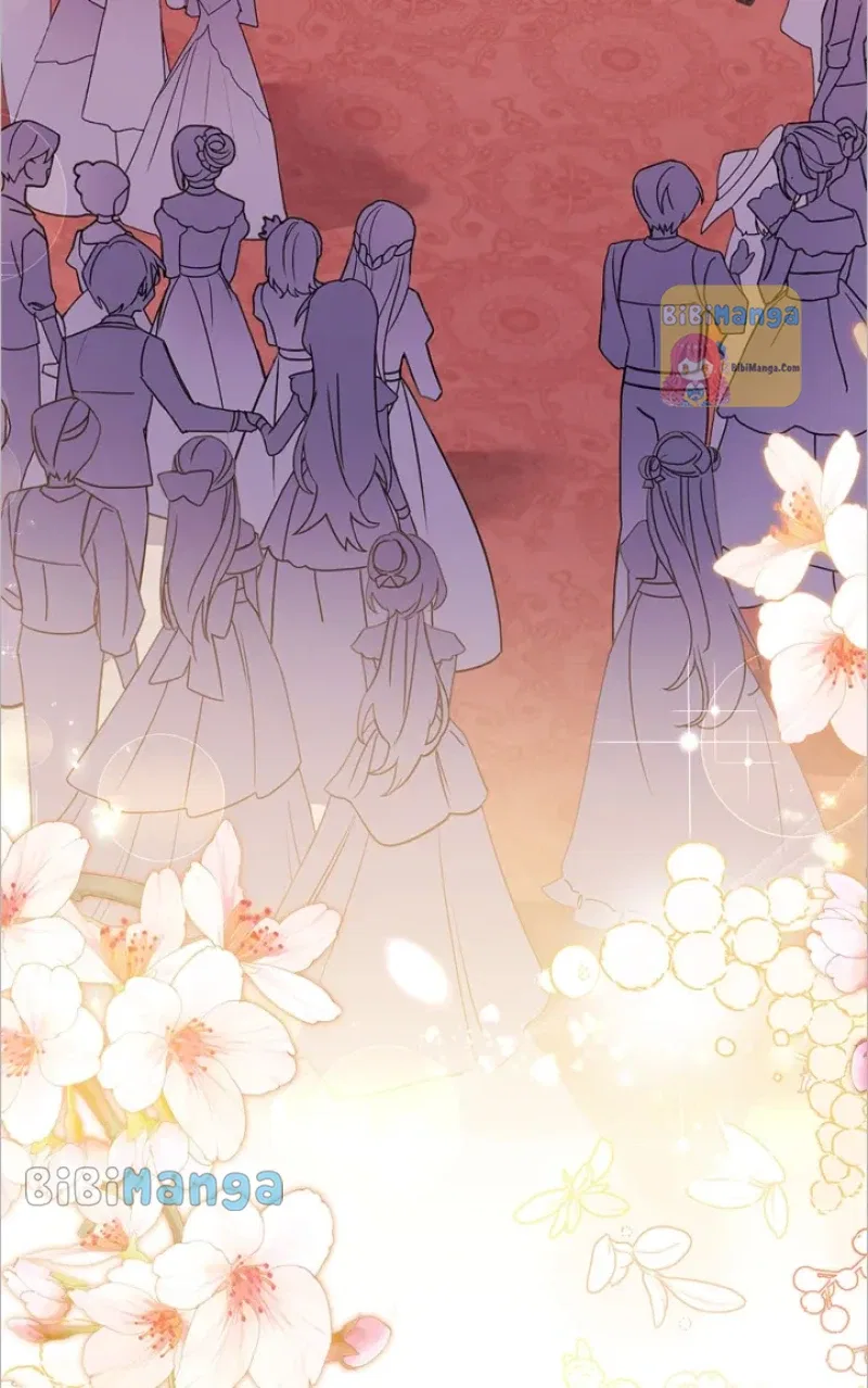 The Lady Wants to Rest Chapter 91 – Page 30