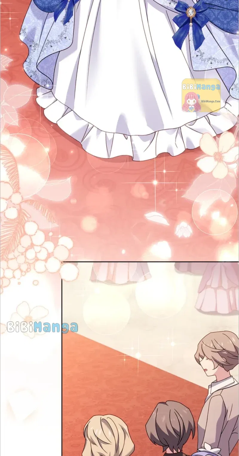 The Lady Wants to Rest Chapter 91 – Page 34