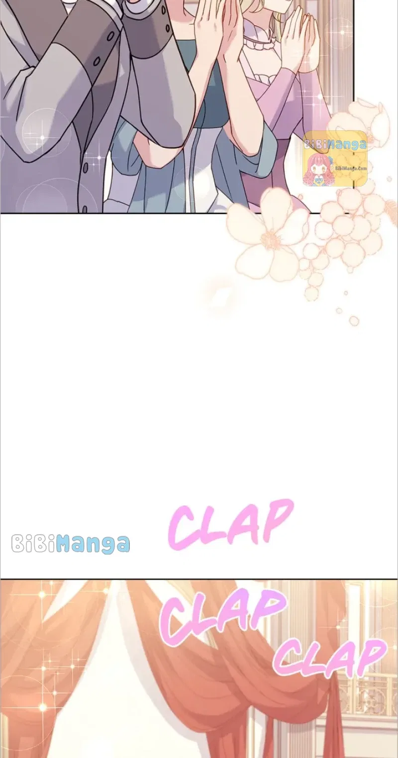The Lady Wants to Rest Chapter 91 – Page 36