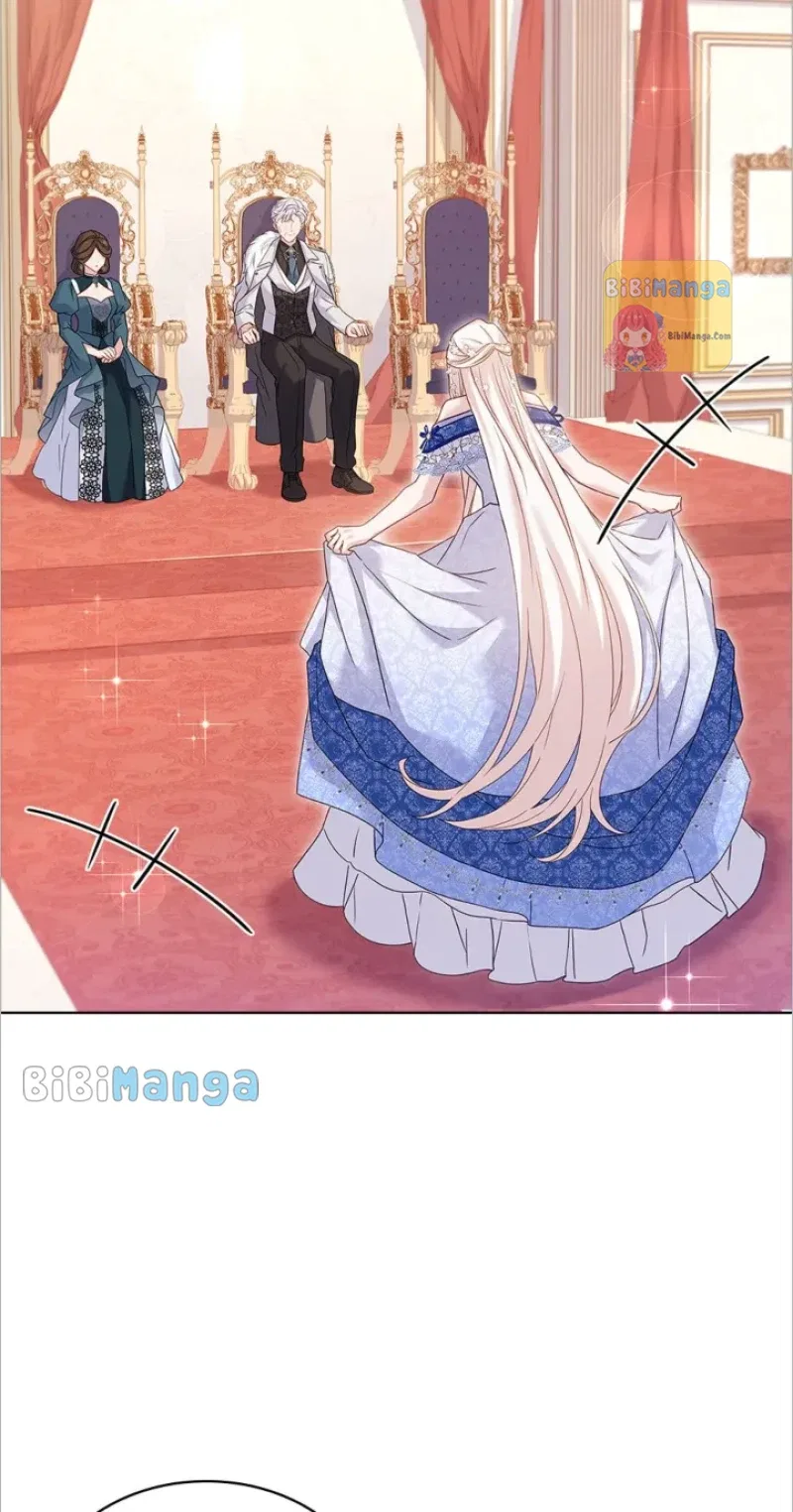 The Lady Wants to Rest Chapter 91 – Page 37