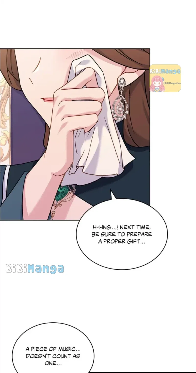 The Lady Wants to Rest Chapter 91 – Page 40