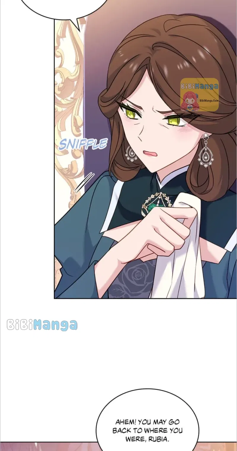 The Lady Wants to Rest Chapter 91 – Page 41