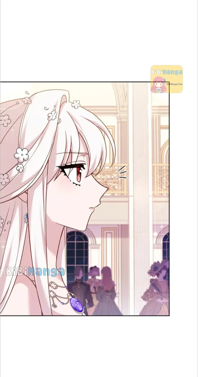 The Lady Wants to Rest Chapter 91 – Page 43