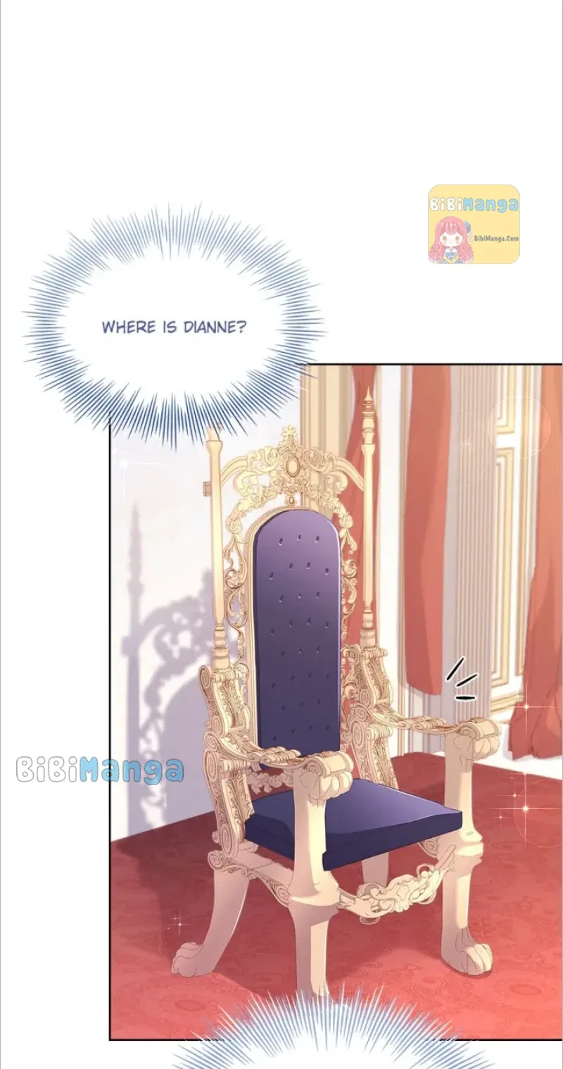 The Lady Wants to Rest Chapter 91 – Page 44
