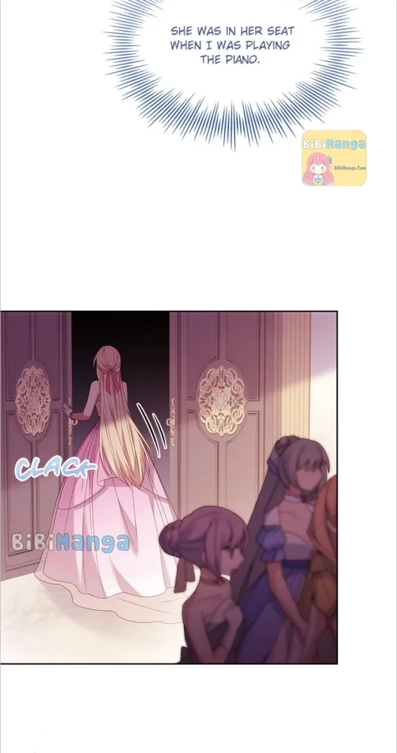 The Lady Wants to Rest Chapter 91 – Page 45