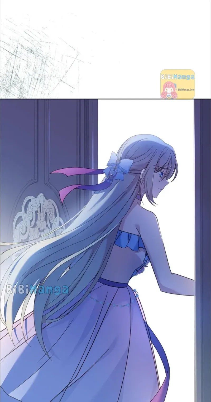 The Lady Wants to Rest Chapter 91 – Page 46