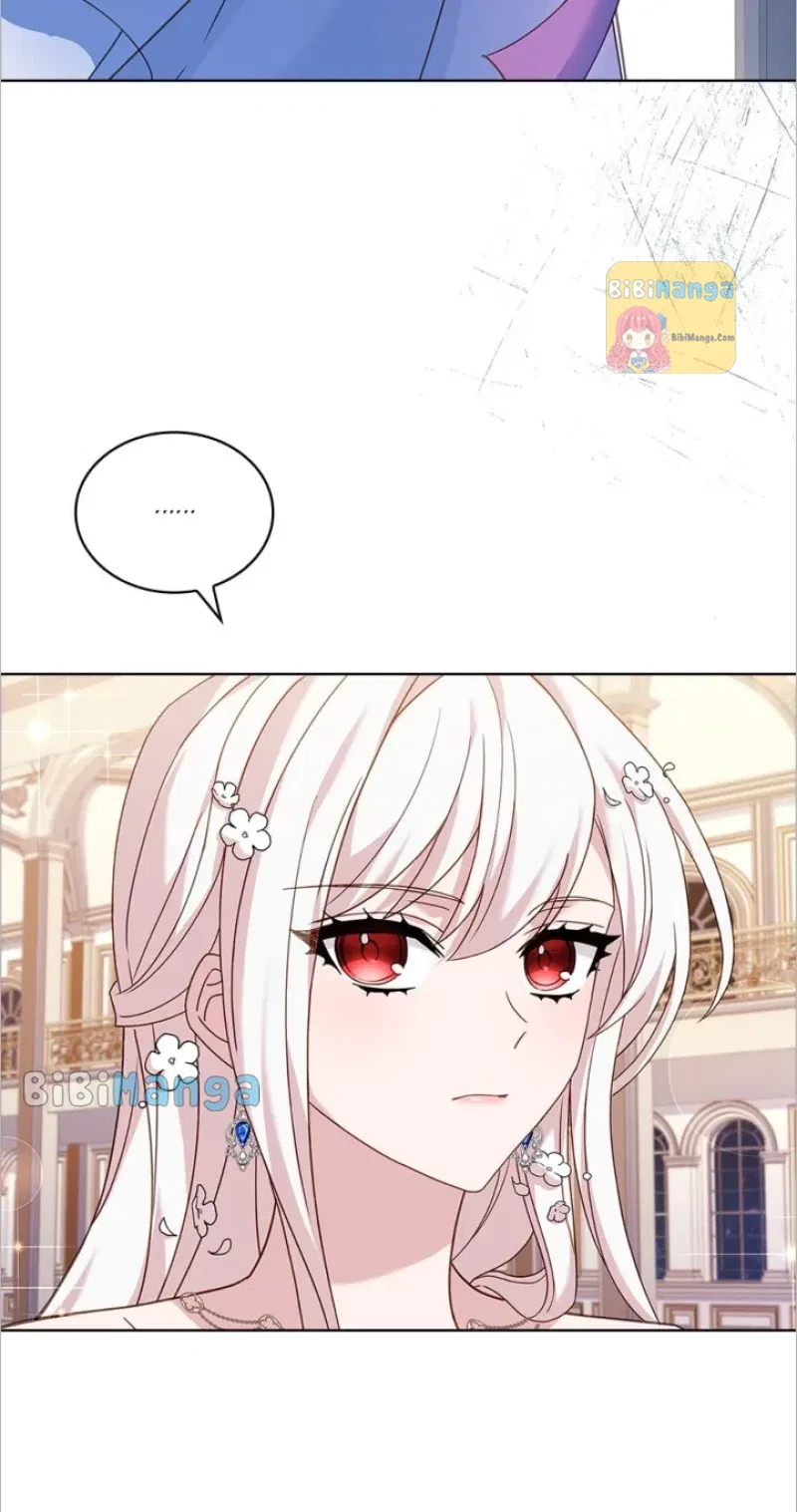 The Lady Wants to Rest Chapter 91 – Page 47