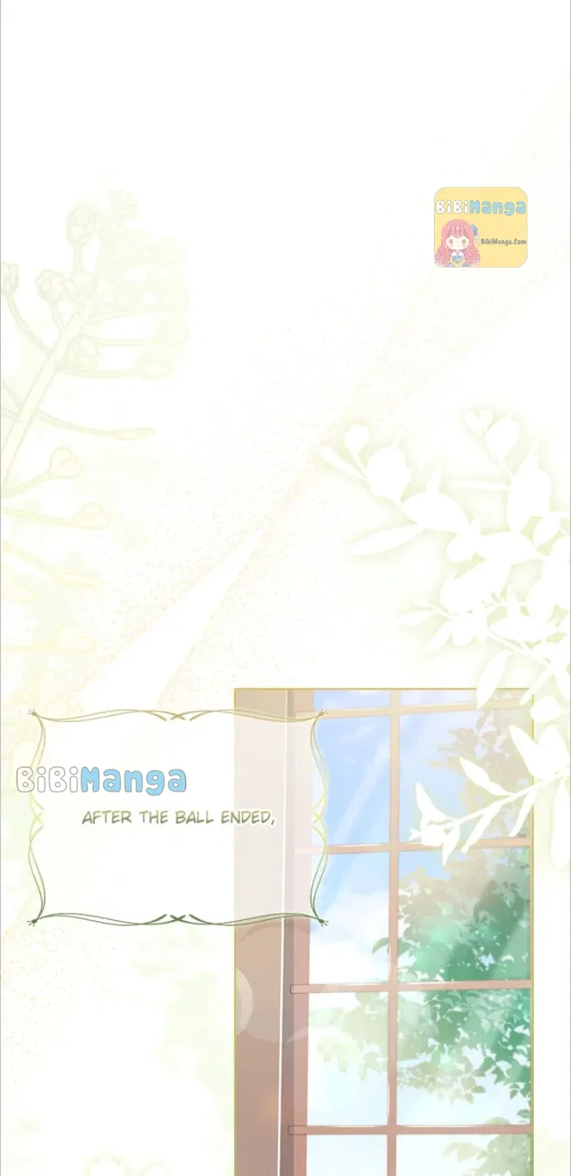 The Lady Wants to Rest Chapter 91 – Page 51