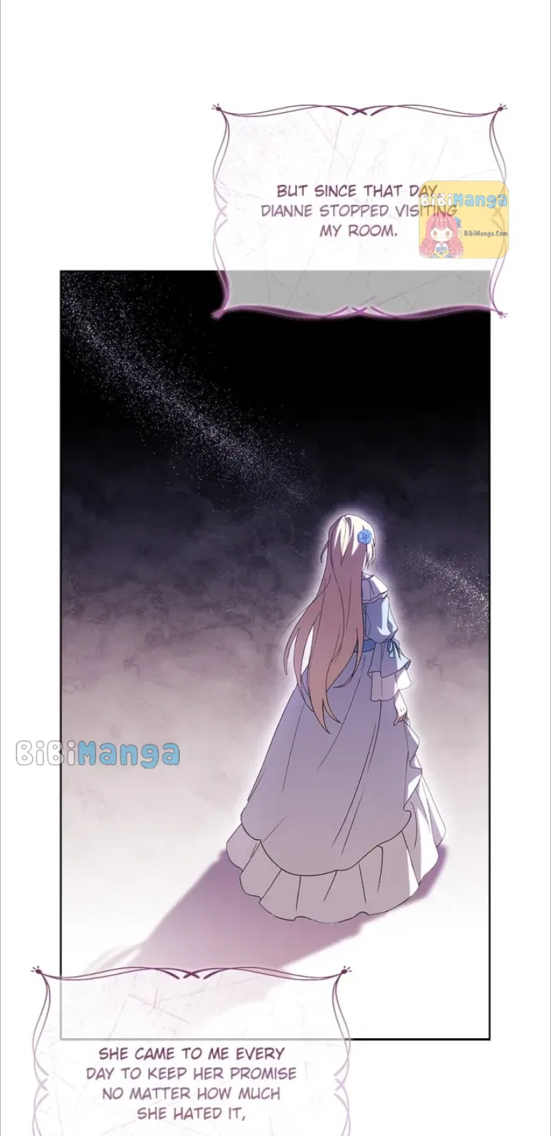 The Lady Wants to Rest Chapter 91 – Page 53