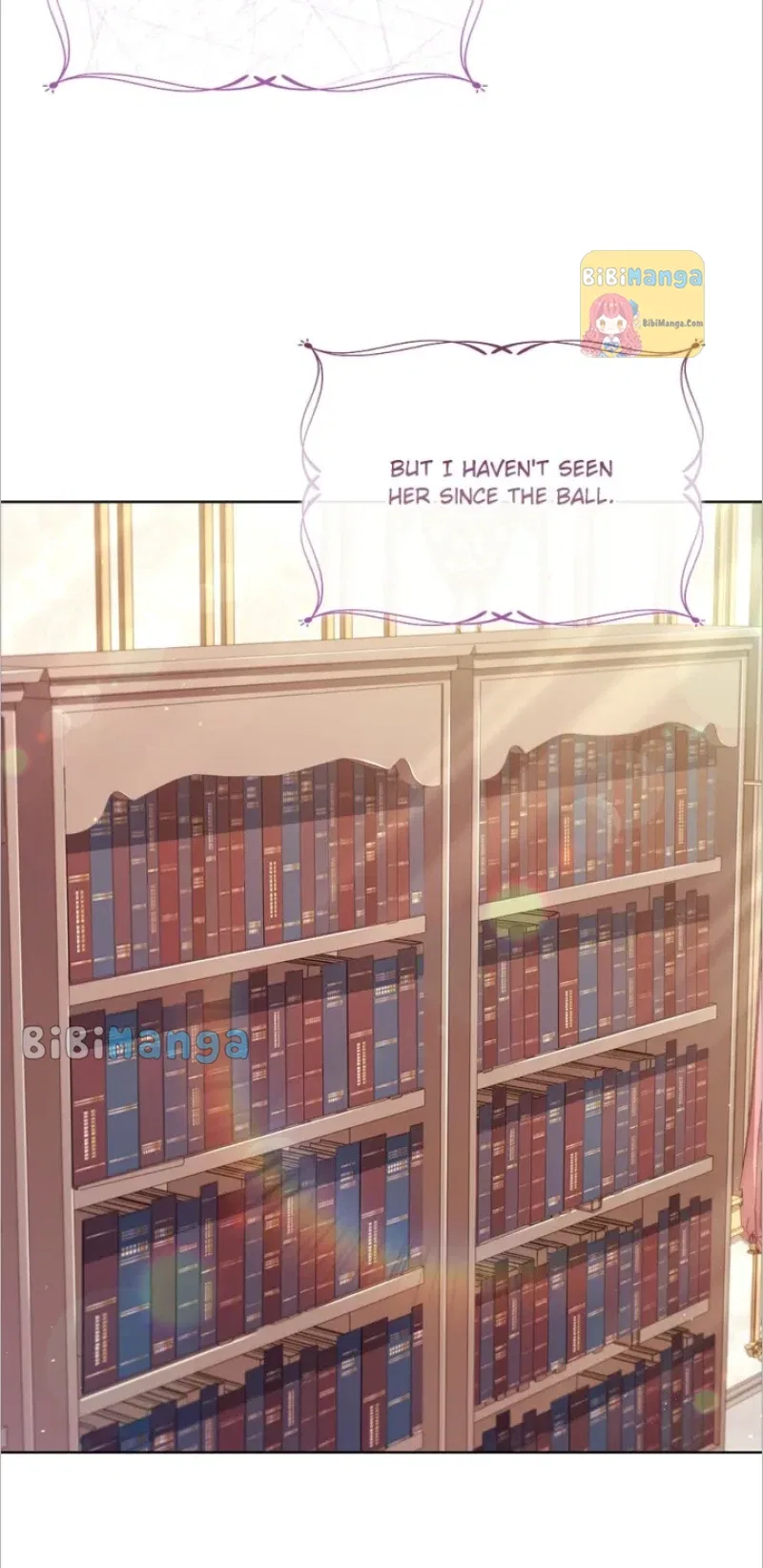 The Lady Wants to Rest Chapter 91 – Page 54