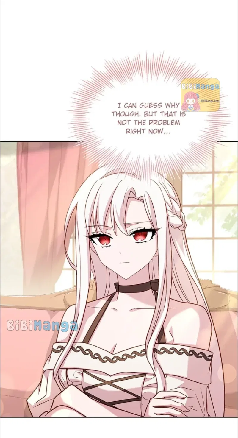 The Lady Wants to Rest Chapter 91 – Page 55