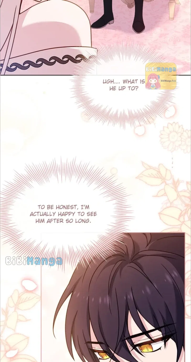 The Lady Wants to Rest Chapter 91 – Page 61