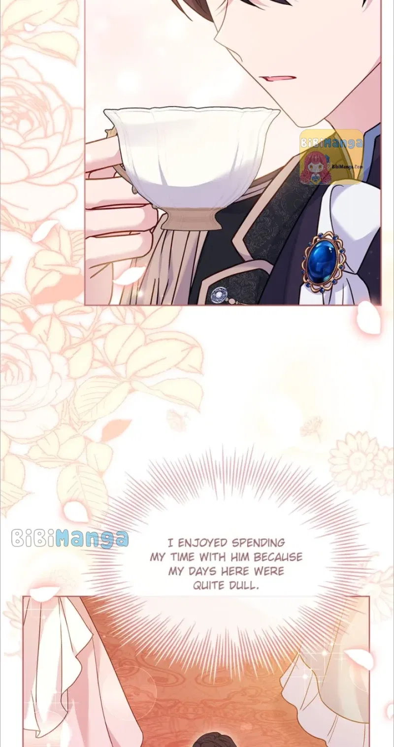 The Lady Wants to Rest Chapter 91 – Page 62