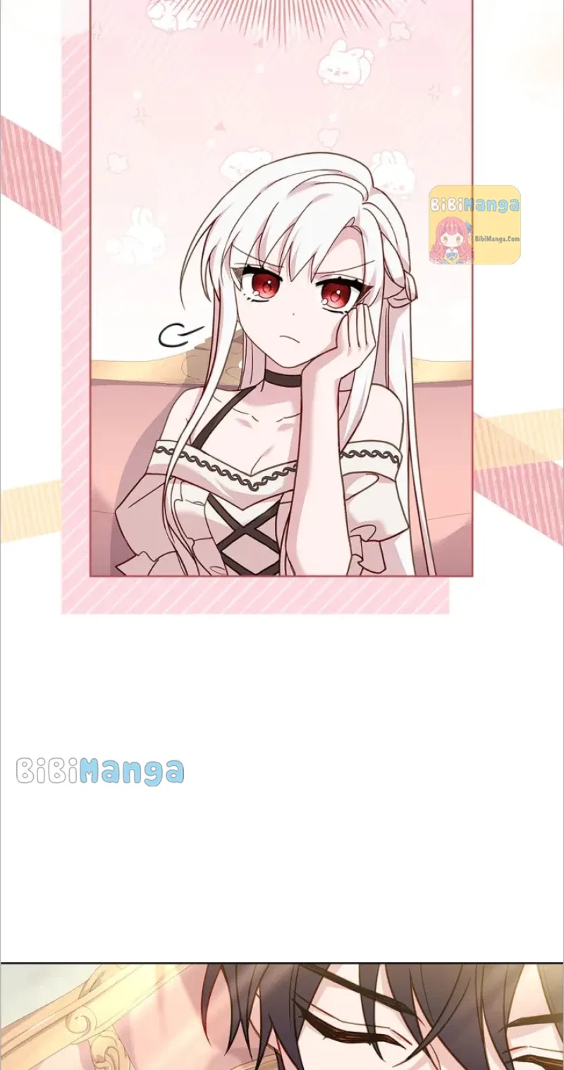The Lady Wants to Rest Chapter 91 – Page 64