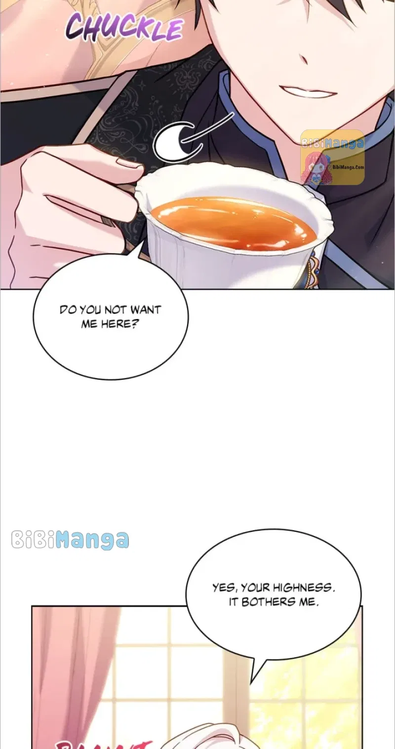 The Lady Wants to Rest Chapter 91 – Page 65