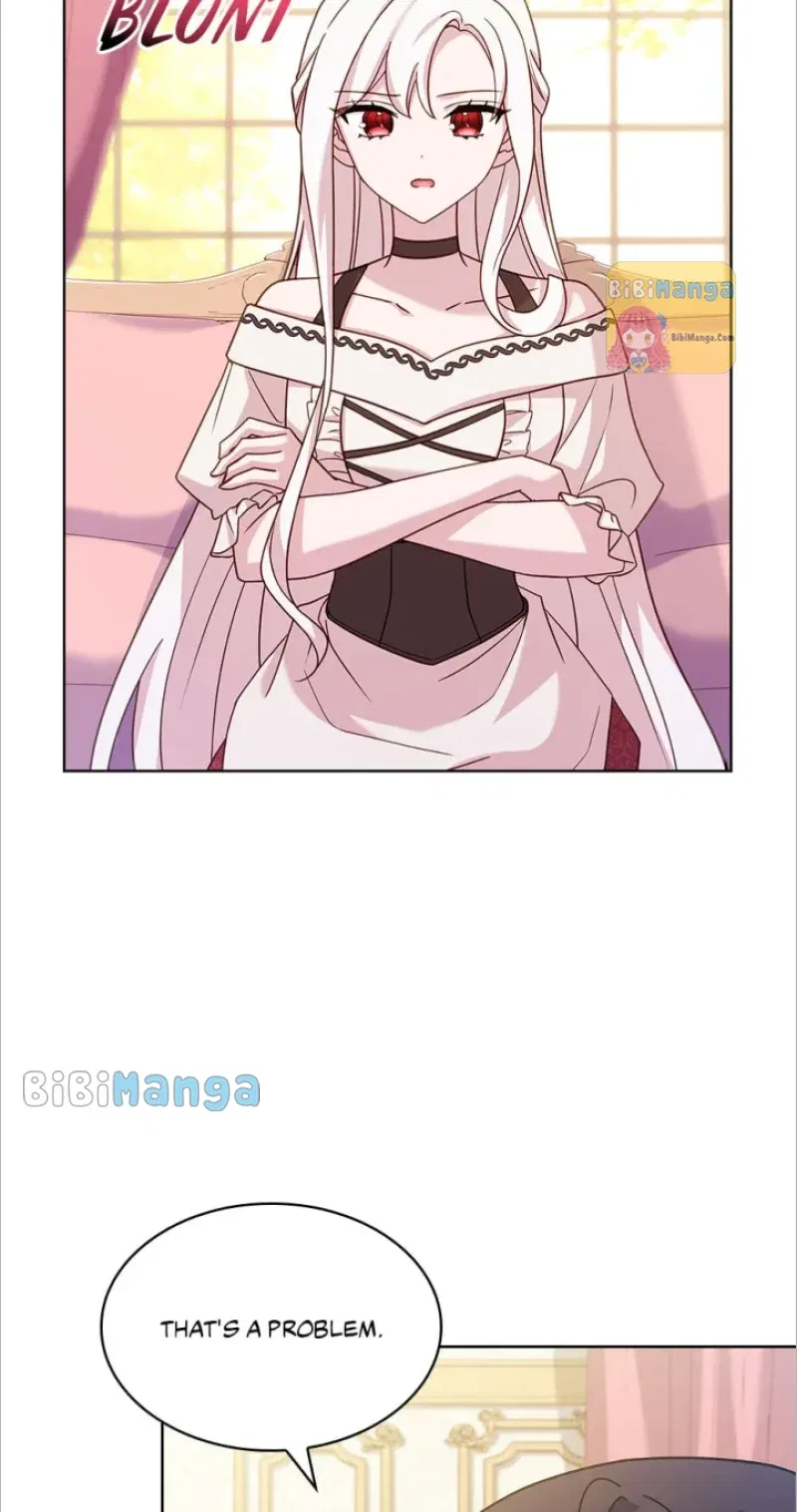 The Lady Wants to Rest Chapter 91 – Page 66
