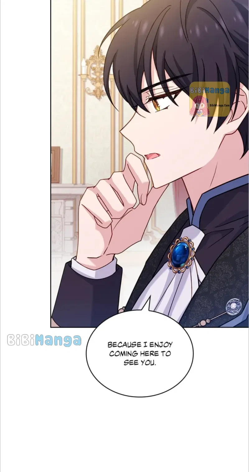 The Lady Wants to Rest Chapter 91 – Page 67