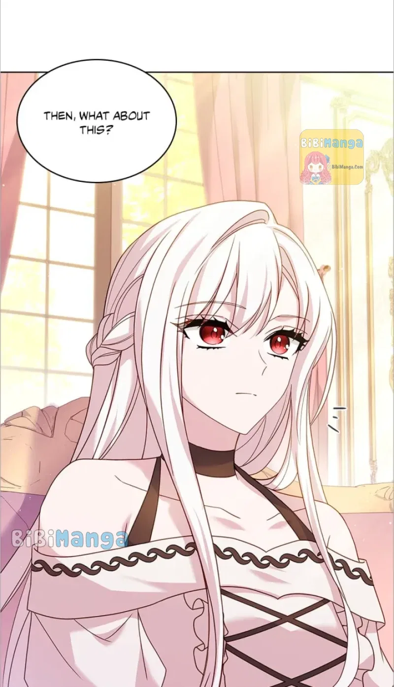 The Lady Wants to Rest Chapter 91 – Page 68