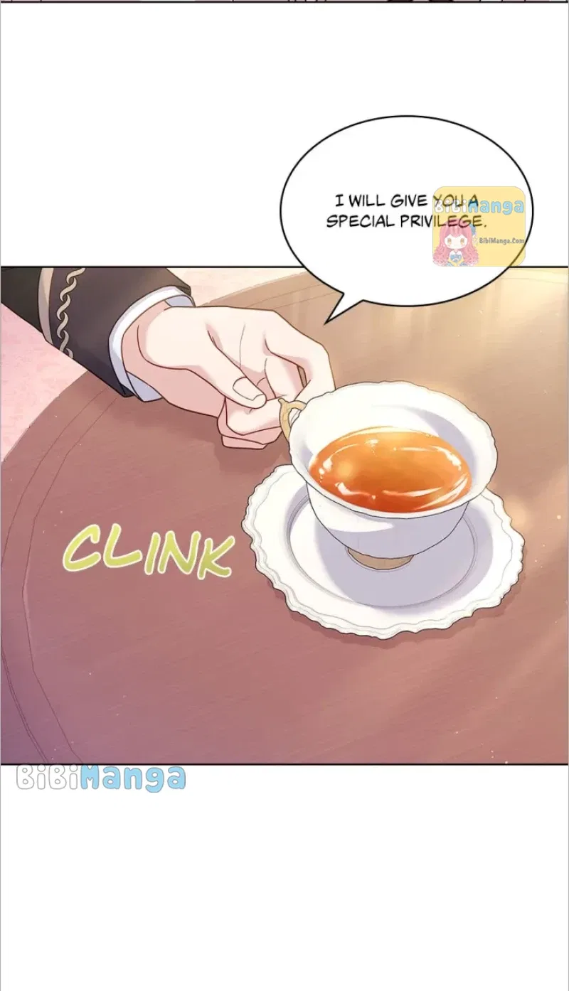 The Lady Wants to Rest Chapter 91 – Page 69