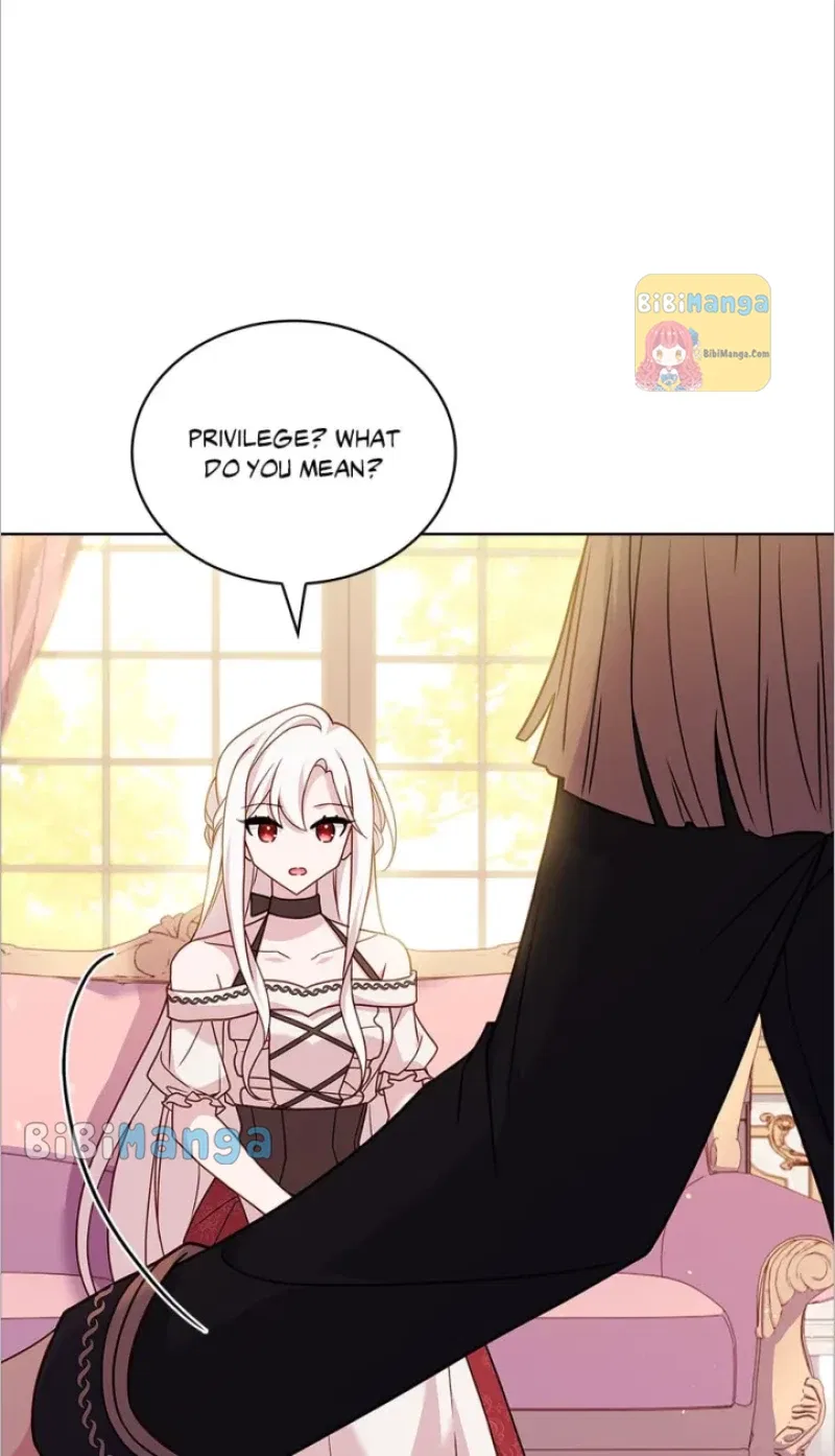 The Lady Wants to Rest Chapter 91 – Page 70
