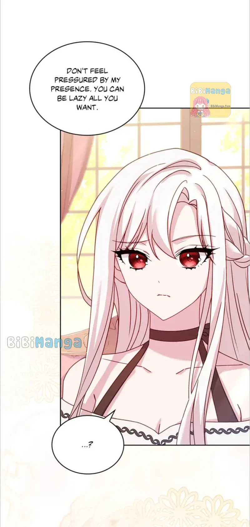 The Lady Wants to Rest Chapter 91 – Page 73