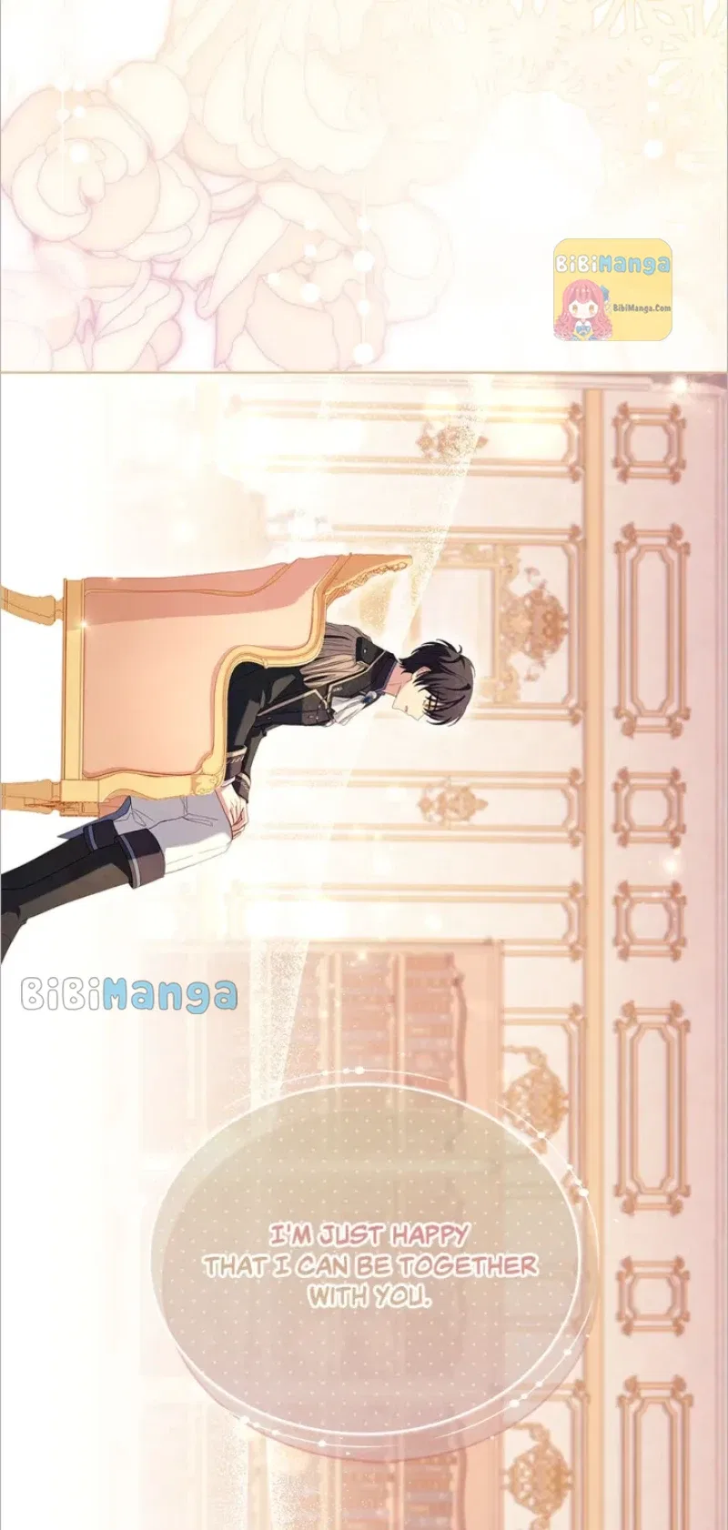 The Lady Wants to Rest Chapter 91 – Page 74