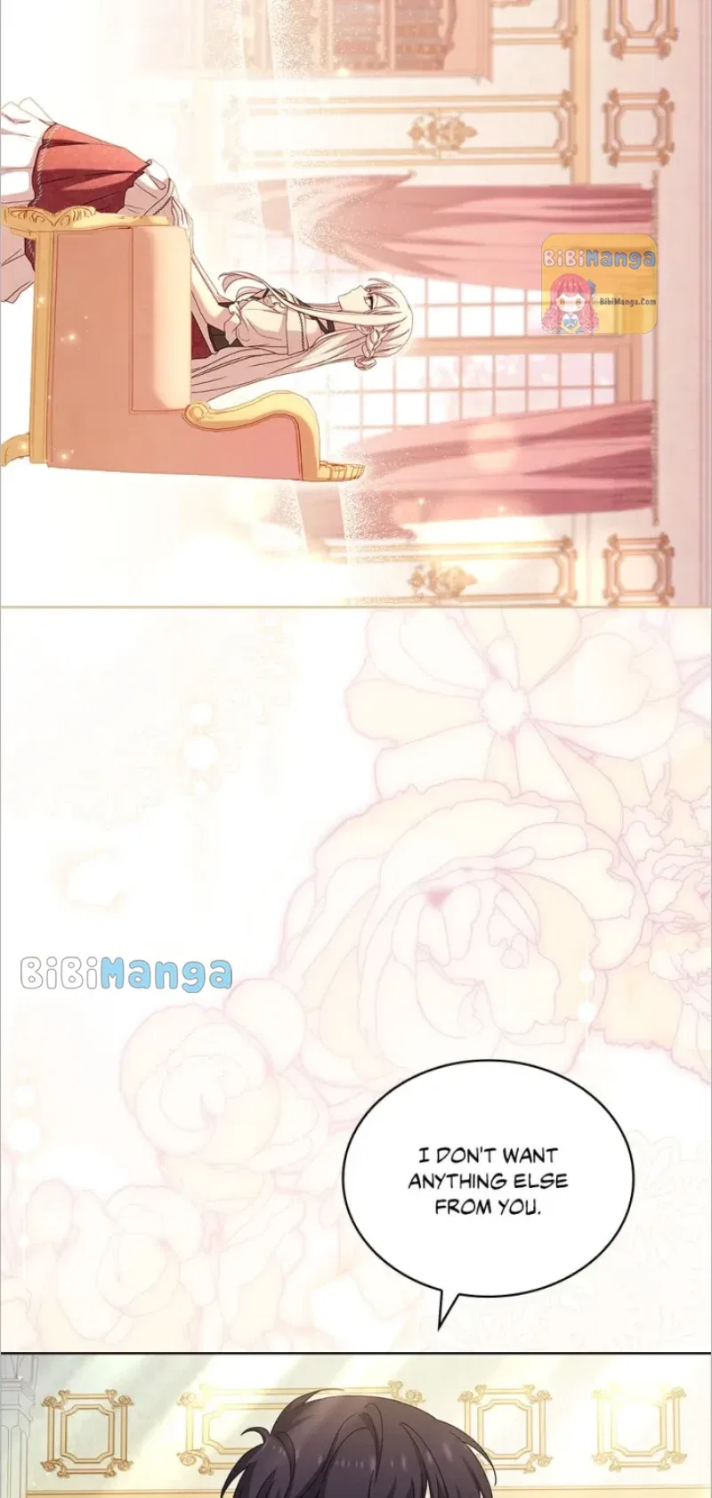 The Lady Wants to Rest Chapter 91 – Page 75