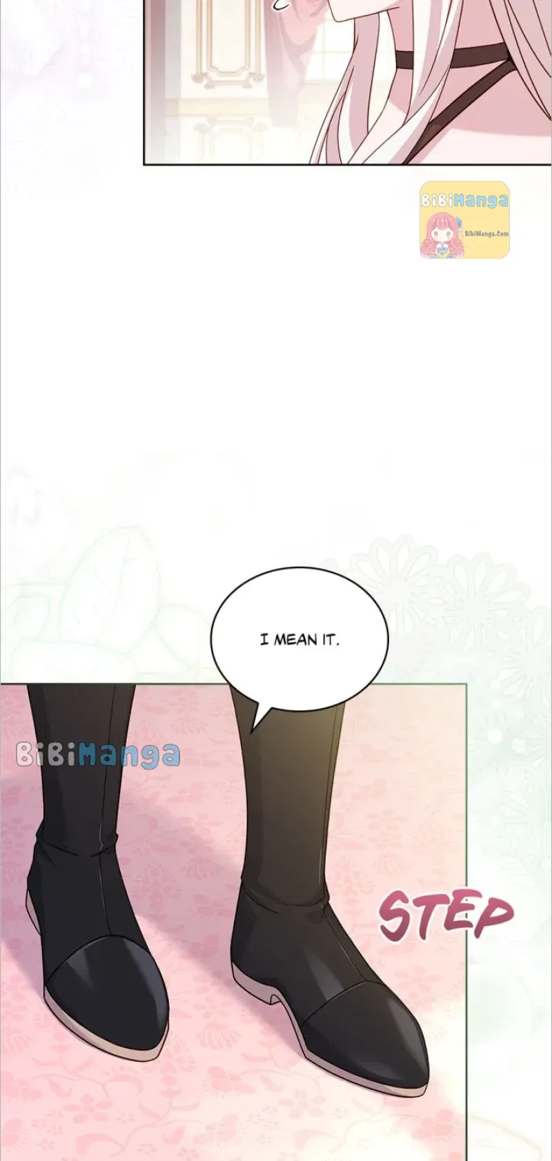 The Lady Wants to Rest Chapter 91 – Page 77