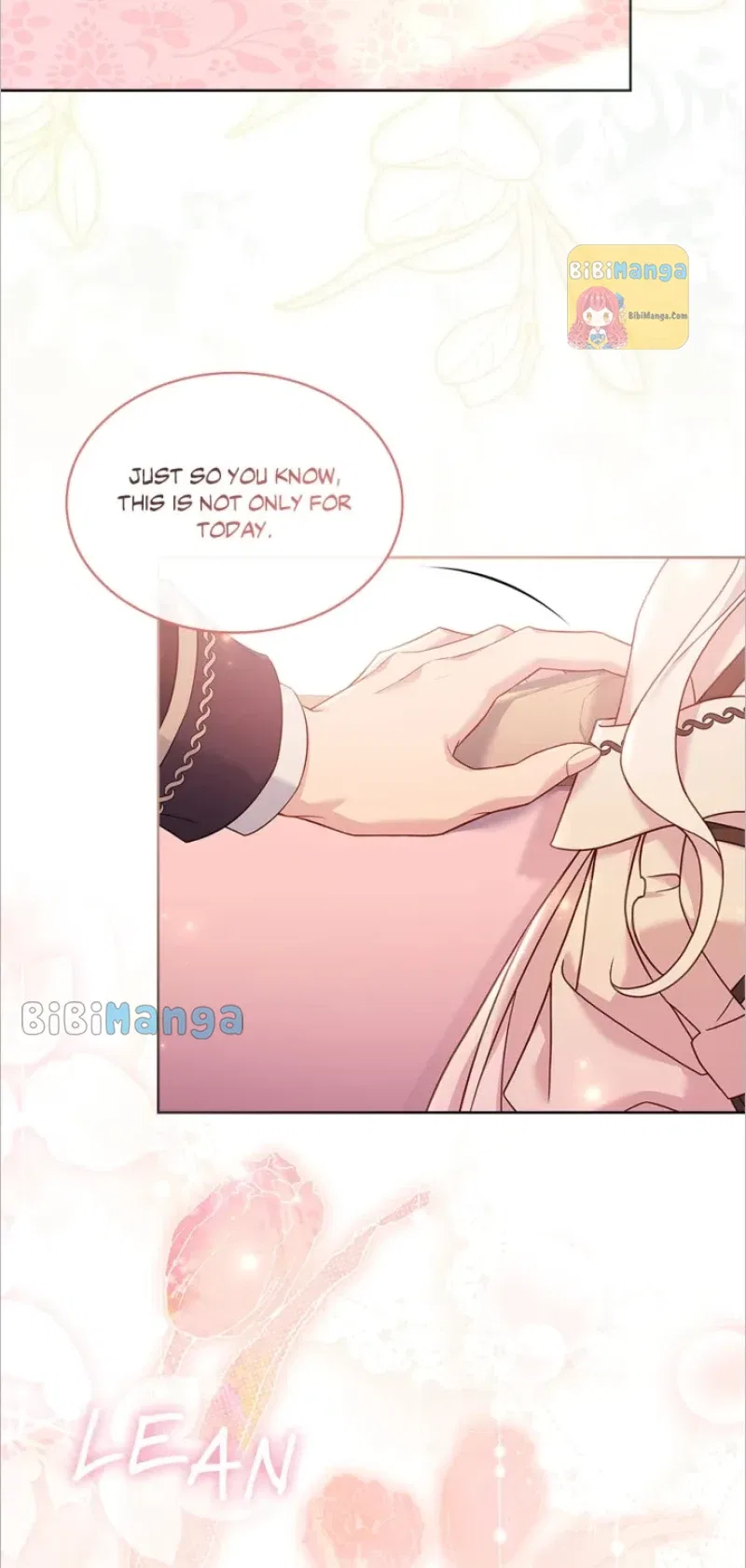 The Lady Wants to Rest Chapter 91 – Page 78