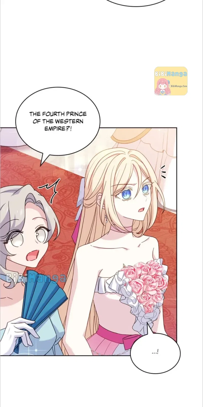 The Lady Wants to Rest Chapter 90 – Page 2