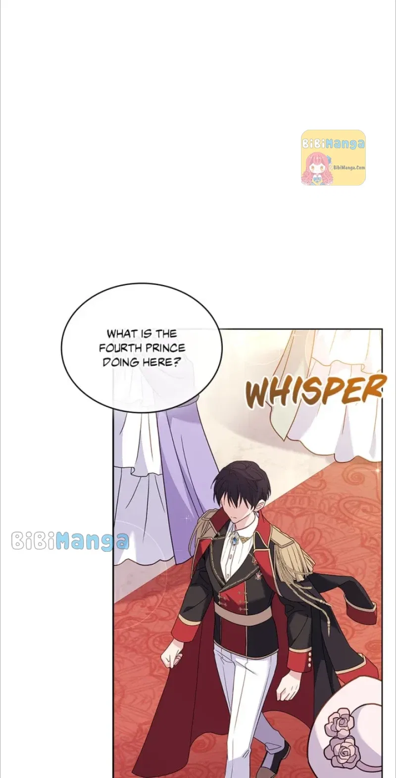 The Lady Wants to Rest Chapter 90 – Page 7
