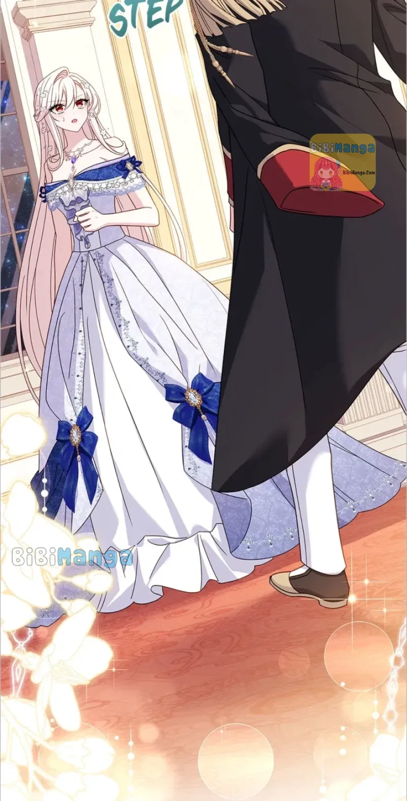 The Lady Wants to Rest Chapter 90 – Page 10