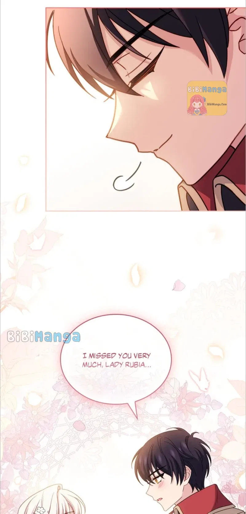 The Lady Wants to Rest Chapter 90 – Page 13