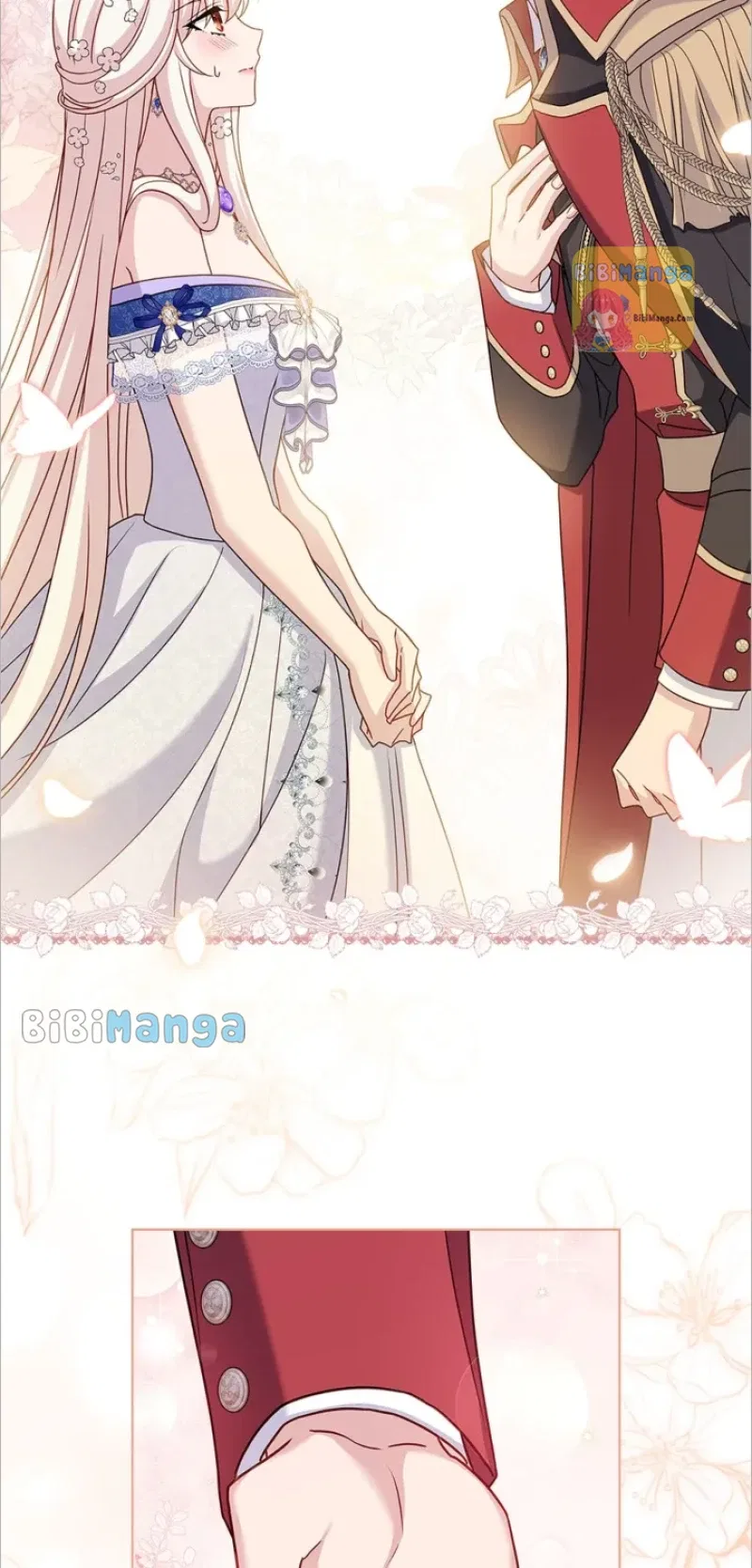 The Lady Wants to Rest Chapter 90 – Page 14