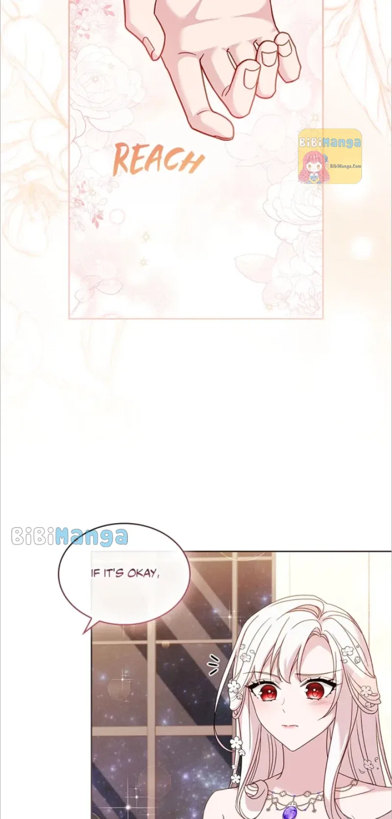 The Lady Wants to Rest Chapter 90 – Page 15