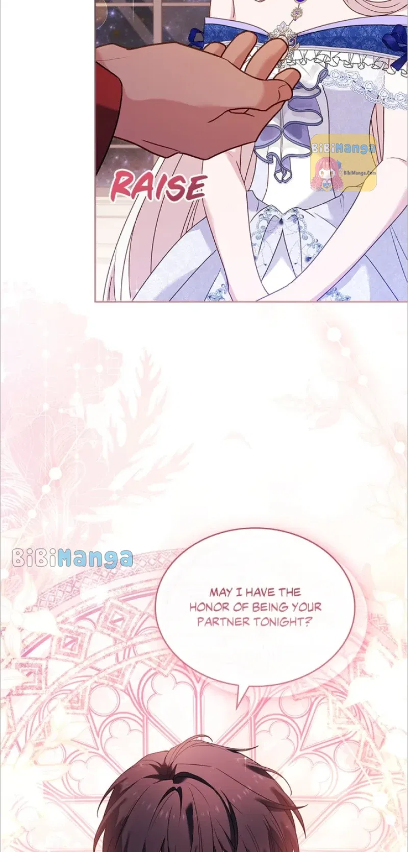 The Lady Wants to Rest Chapter 90 – Page 16
