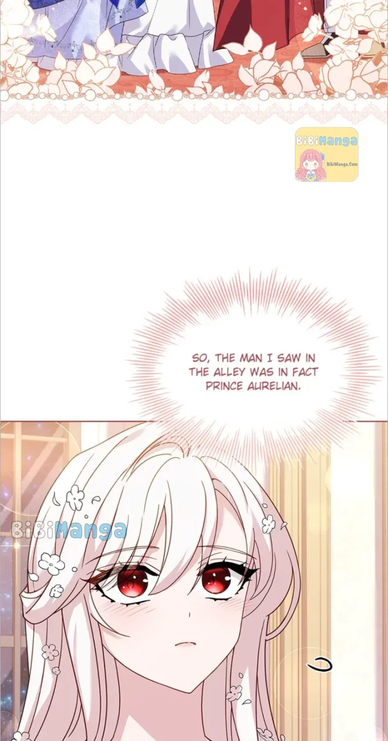 The Lady Wants to Rest Chapter 90 – Page 20