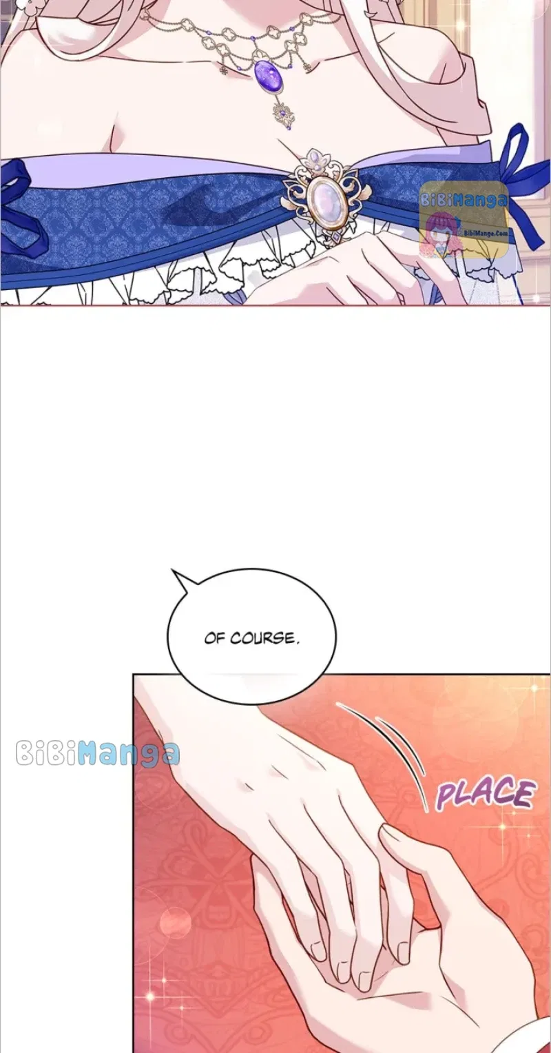 The Lady Wants to Rest Chapter 90 – Page 21