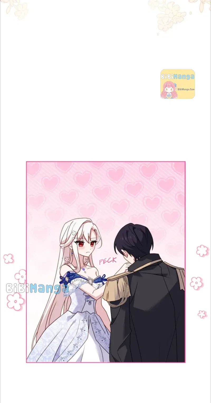 The Lady Wants to Rest Chapter 90 – Page 23