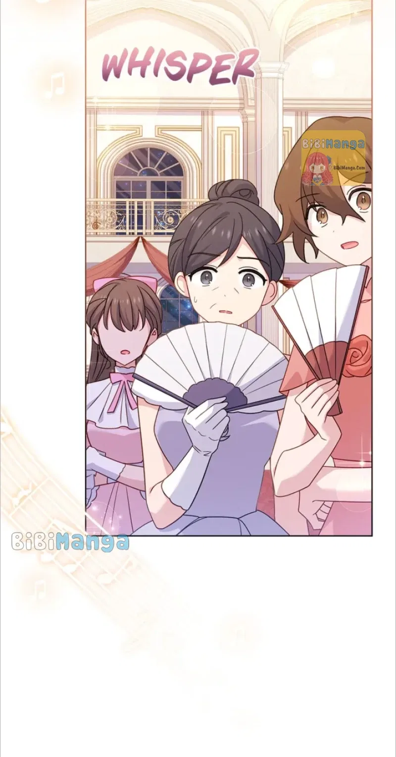The Lady Wants to Rest Chapter 90 – Page 26