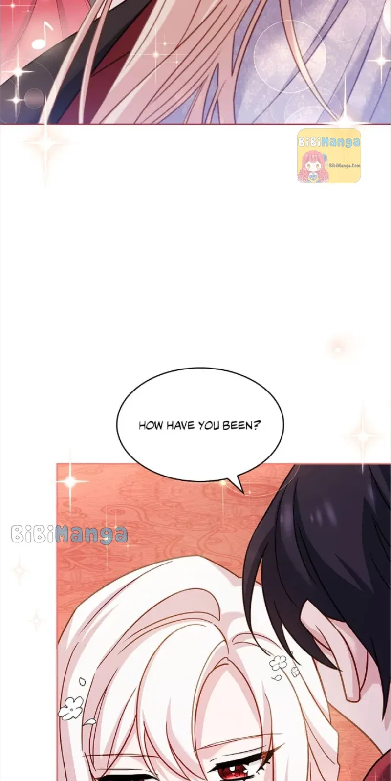 The Lady Wants to Rest Chapter 90 – Page 29