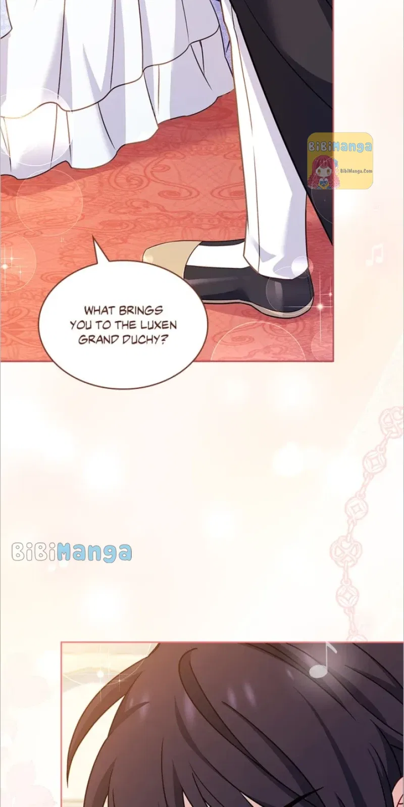 The Lady Wants to Rest Chapter 90 – Page 31