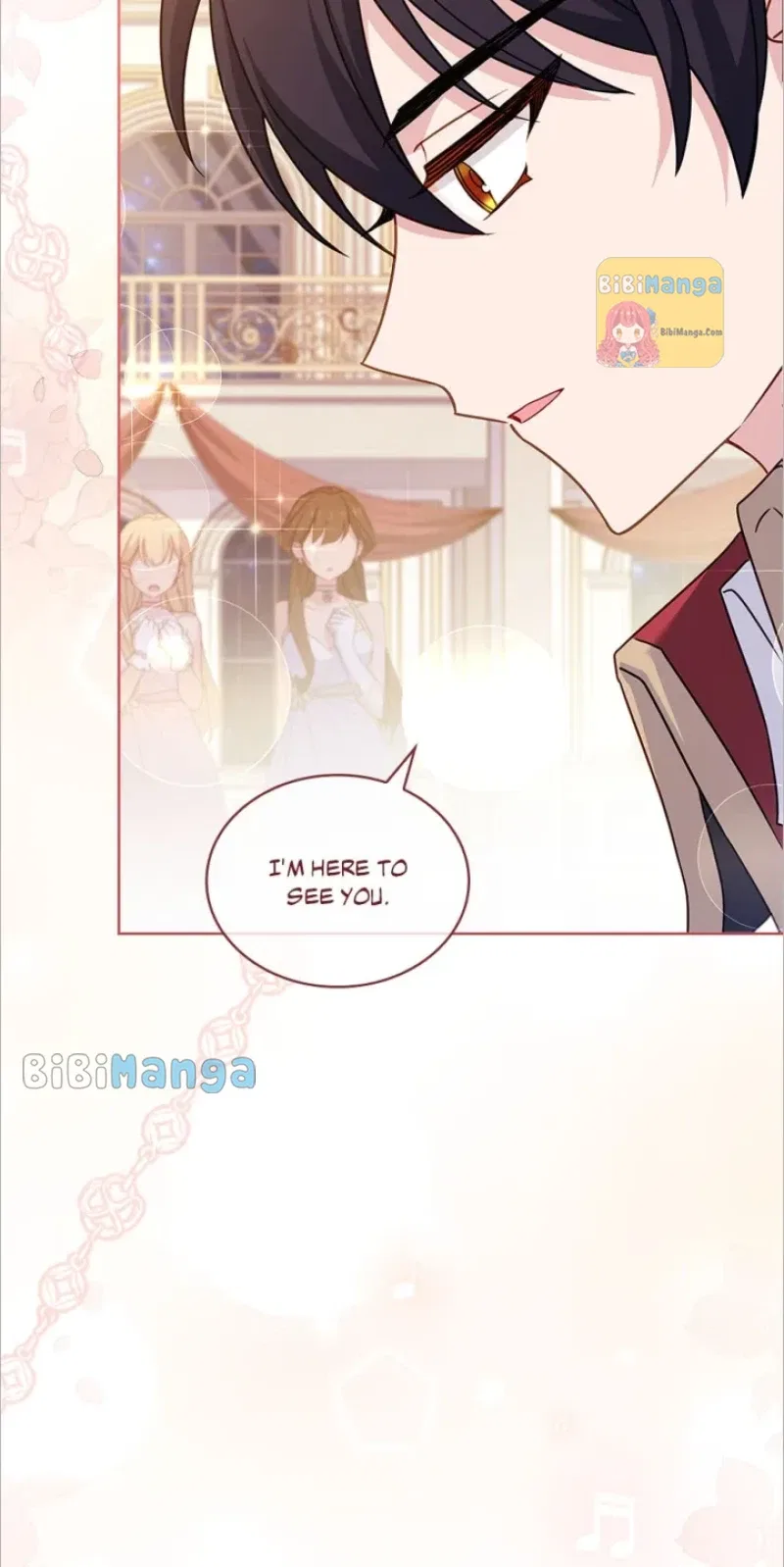 The Lady Wants to Rest Chapter 90 – Page 32