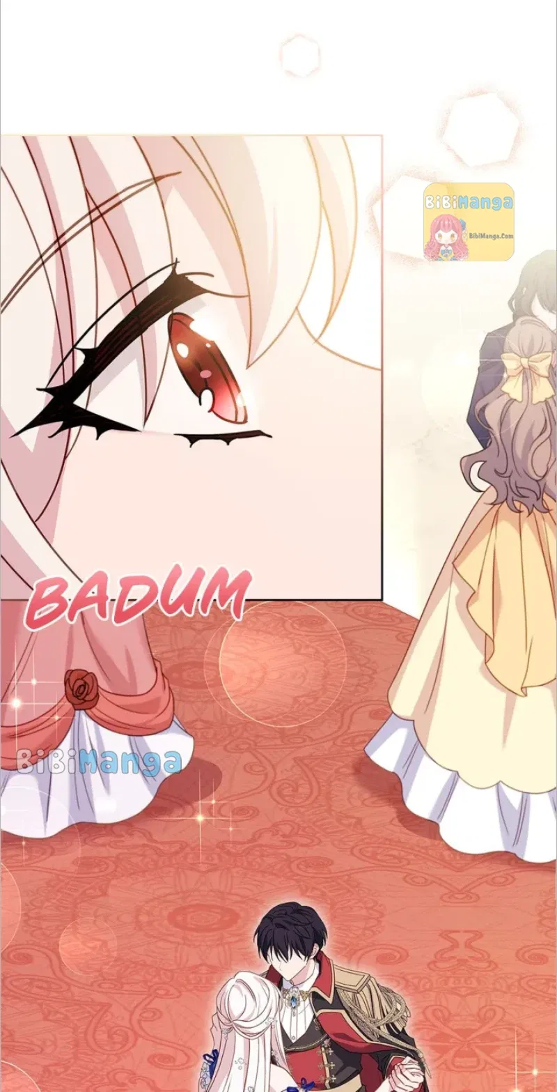 The Lady Wants to Rest Chapter 90 – Page 35