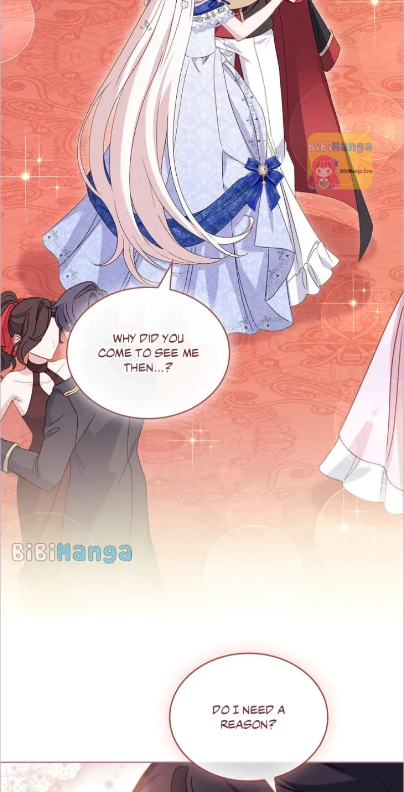 The Lady Wants to Rest Chapter 90 – Page 36