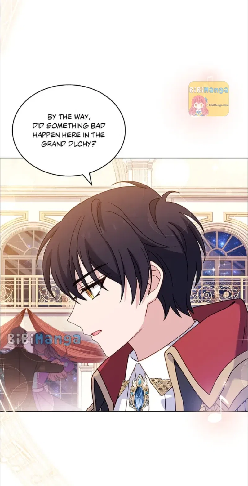 The Lady Wants to Rest Chapter 90 – Page 41