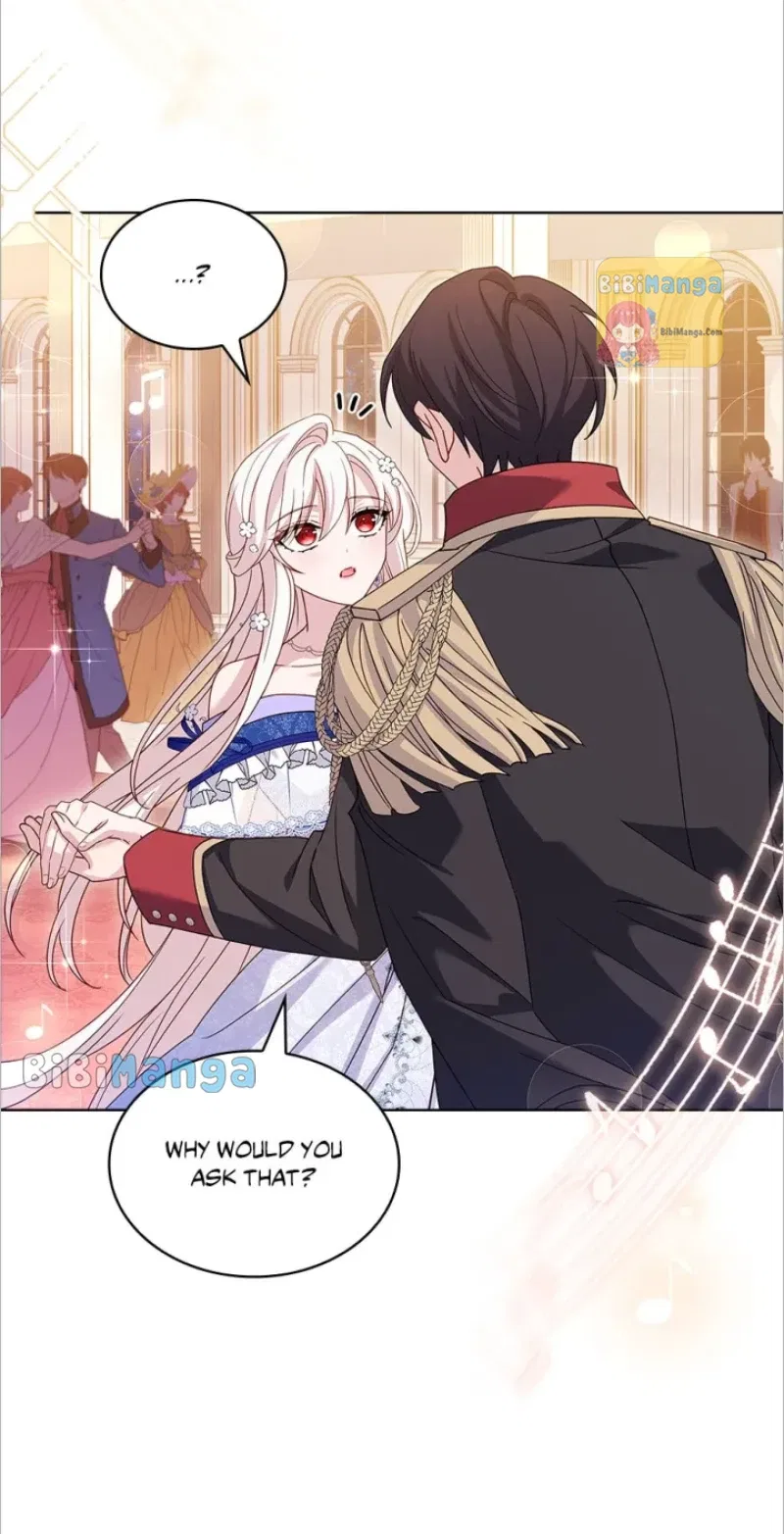 The Lady Wants to Rest Chapter 90 – Page 42
