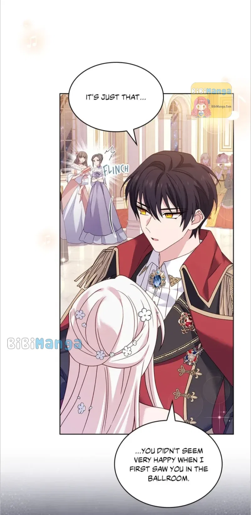 The Lady Wants to Rest Chapter 90 – Page 43